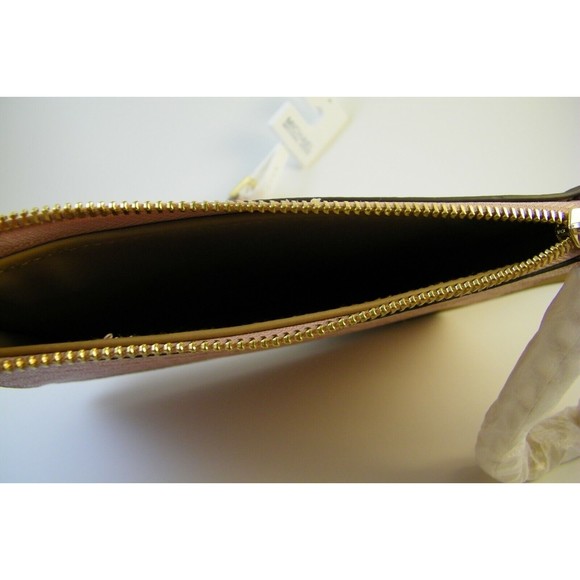 Michael Kors Fanny Pack Logo Signature Belt Bag  Size  M main image 5